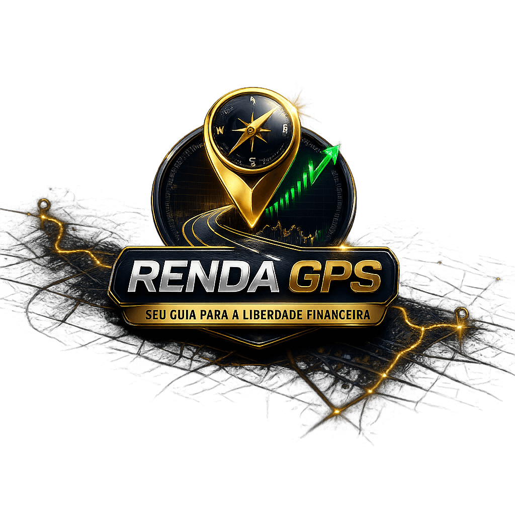 Logo Renda GPS